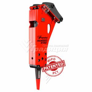 Гидрорыхлитель Impulse R150 Evolution