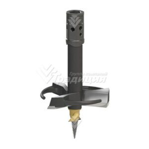 Измельчитель пней Delta SP 250