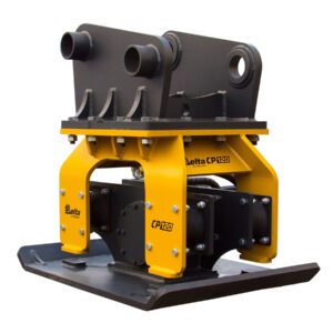 Вибротрамбовка Delta CP120