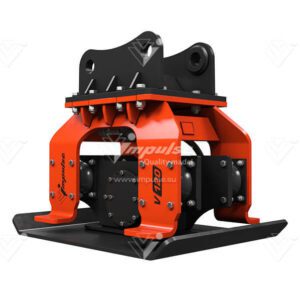 Вибротрамбовка Impulse V120