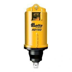 Гидробур Delta RD150