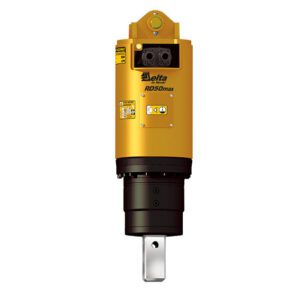 Гидробур Delta RD50max