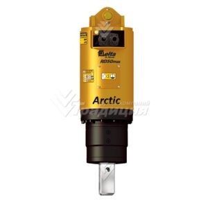 Гидробур Delta RD50max Arctic