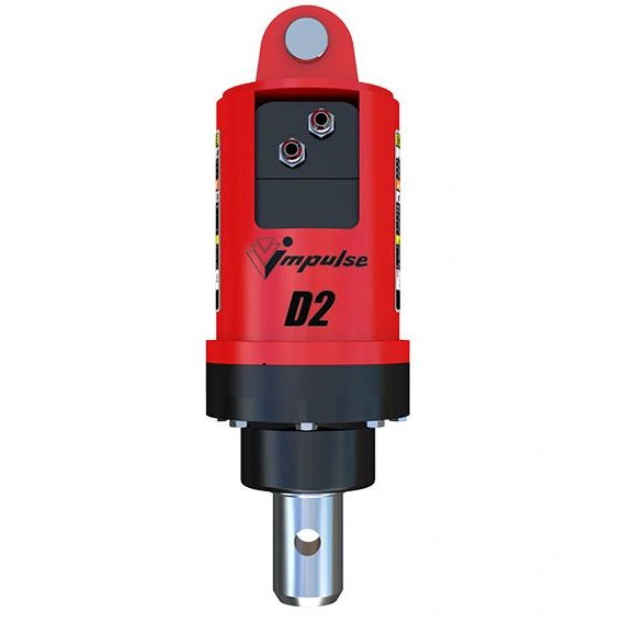 Гидробур Impulse D2