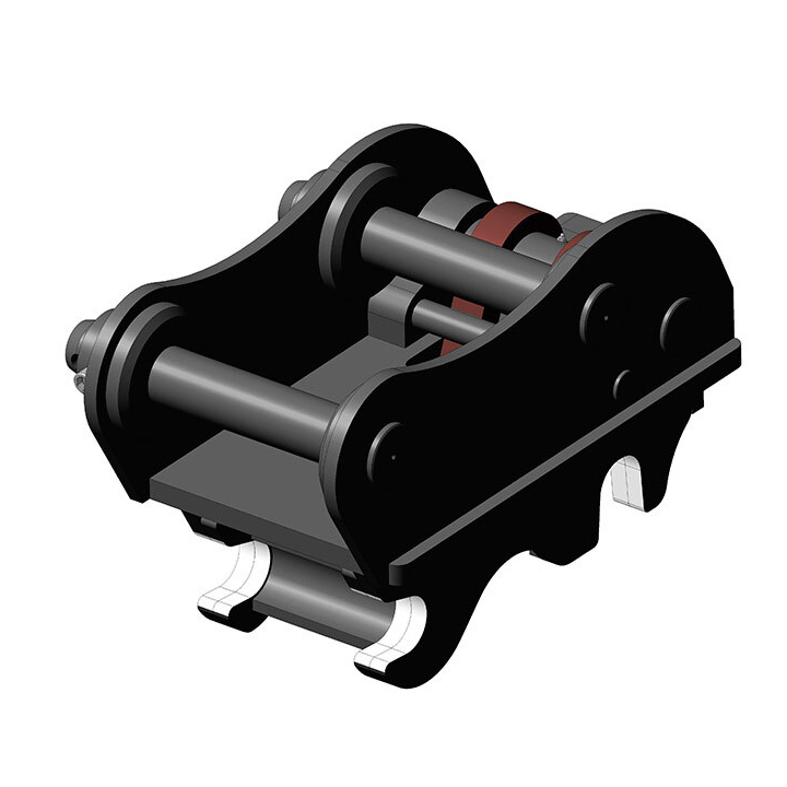 Квик каплер Impulse QC-200M