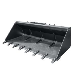 Ковш Impulse SSL-HD-1880-0,52-TH для мини погрузчиков