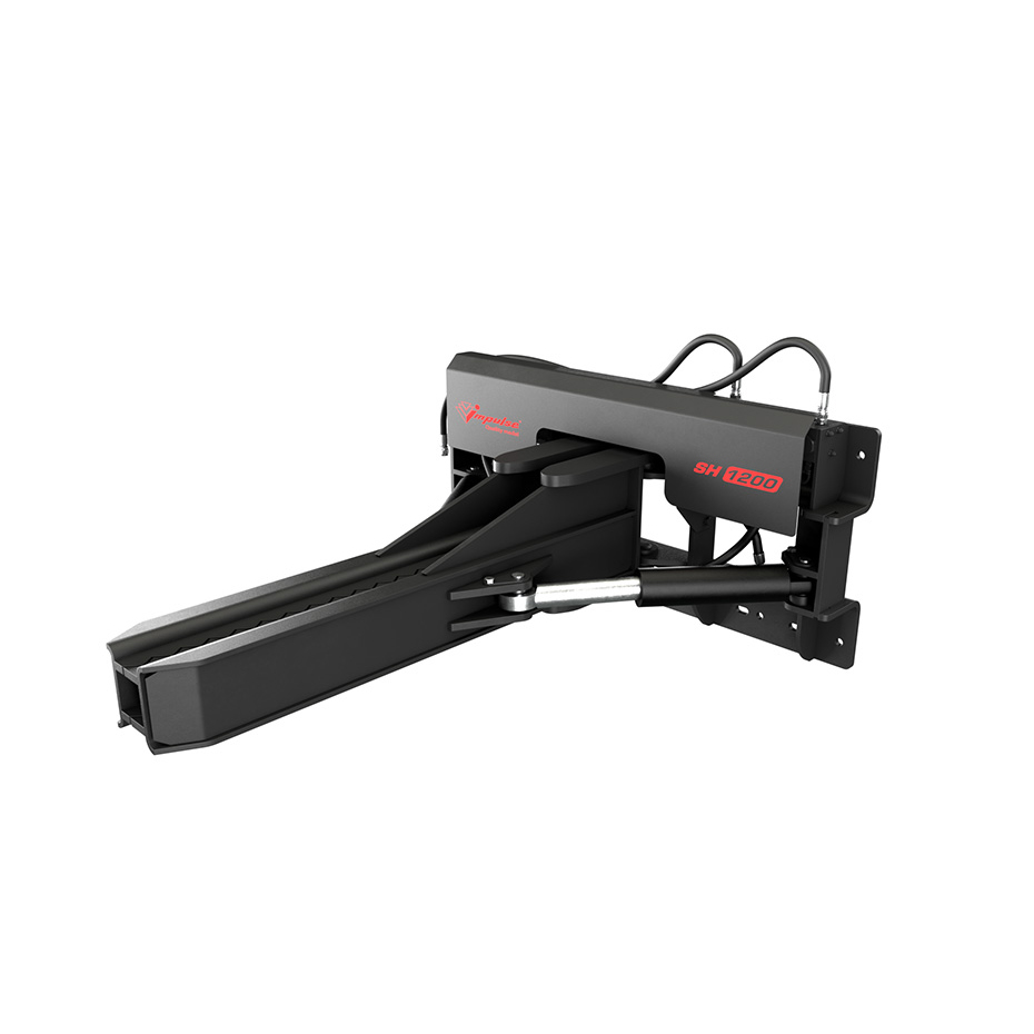 Корчеватель пней Impulse SH 1200