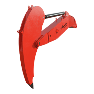 Мега рыхлитель Impulse Ripper-Boom MR-45