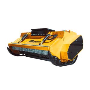 Мульчер DELTA F3 1000 Standard DRR
