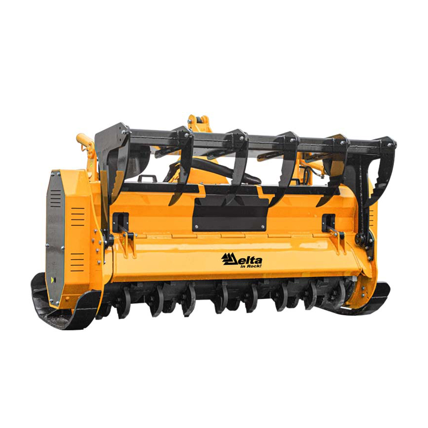 Мульчер DELTA HM4 2000 для трактора Standard F