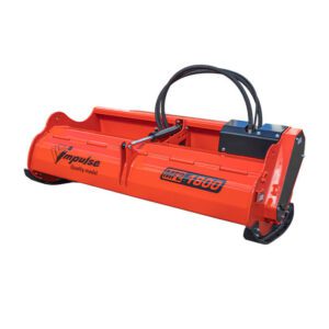 Мульчер Impulse MF2 1400 для мини-погрузчика