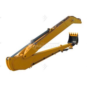 Удлиненное рабочее оборудование Long Reach DLR32-18