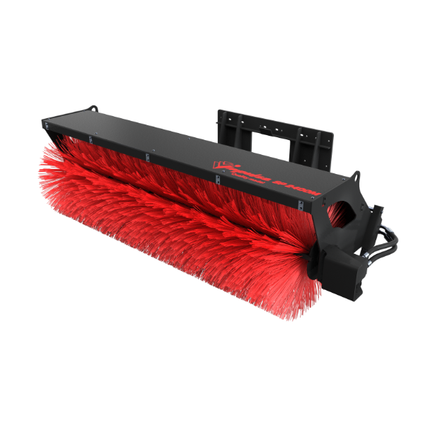 Щетка Impulse SP дорожная