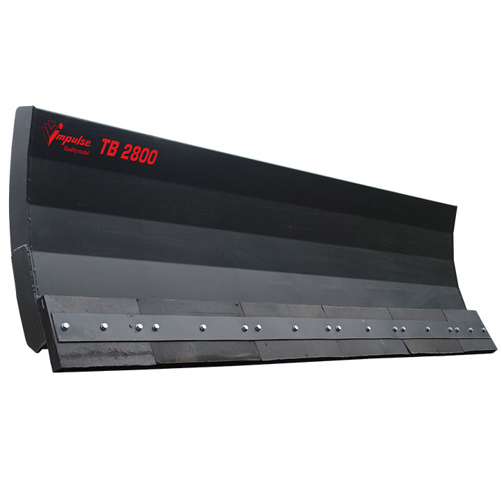 Отвал Impulse TB2800G для погрузчиков