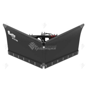 Отвал V-образный Delta VS2700 для погрузчиков