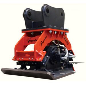 Вибротрамбовка Impulse V100