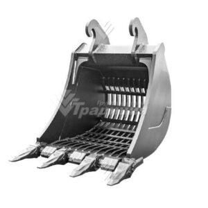 Ковш Impulse SKB-15-900-0,59