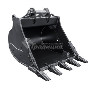 Ковш усиленный Impulse HD-50-1500-1,97