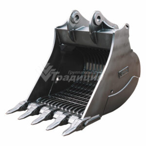 Ковш Impulse SKB-20-1500-1,44
