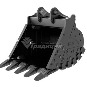 Ковш Impulse RHD-50-1800-2,53