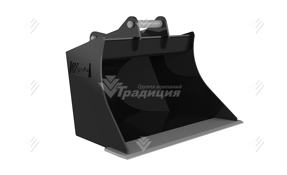 Ковш Impulse DCF-06-700-0,11-QC-S40